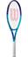 Wilson Ultra Blue 25 Inch Junior Tennis Racket - thumbnail image 2