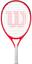 Wilson Roger Federer 21 Inch Junior Tennis Racket - thumbnail image 1