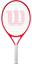 Wilson Roger Federer 23 Inch Junior Tennis Racket - thumbnail image 1