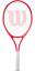 Wilson Roger Federer 25 Inch Junior Tennis Racket - thumbnail image 1