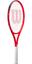 Wilson Roger Federer 25 Inch Junior Tennis Racket - thumbnail image 2