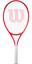 Wilson Roger Federer 26 Inch Junior Tennis Racket - thumbnail image 1