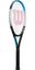 Wilson Ultra Power 100 Tennis Racket - thumbnail image 2