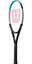 Wilson Ultra Power 100 Tennis Racket - thumbnail image 3