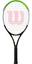 Wilson Blade Feel 25 Inch Junior Tennis Racket - thumbnail image 1