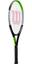 Wilson Blade Feel 25 Inch Junior Tennis Racket - thumbnail image 2