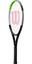 Wilson Blade Feel 25 Inch Junior Tennis Racket - thumbnail image 3