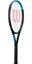 Wilson Ultra Power 105 Tennis Racket - thumbnail image 2