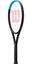 Wilson Ultra Power 105 Tennis Racket - thumbnail image 3