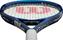 Wilson Triad Three Tennis Racket - thumbnail image 4
