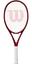 Wilson Triad Five Tennis Racket - thumbnail image 1