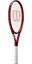Wilson Triad Five Tennis Racket - thumbnail image 2