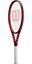 Wilson Triad Five Tennis Racket - thumbnail image 3