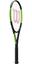 Wilson Blade 98 (16x19) v6 Tennis Racket - thumbnail image 2