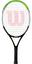 Wilson Blade Feel 23 Inch Junior Tennis Racket - thumbnail image 1