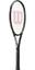 Wilson Blade 98 (16x19) v8 US Open Tennis Racket [Frame Only] - thumbnail image 2