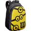 Wilson x Minions 25 Inch Junior Tennis Racket Kit - thumbnail image 3