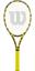 Wilson x Minions Ultra 100 v3 Tennis Racket [Frame Only] - thumbnail image 1