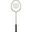 Wilson x Minions 2 Racket Badminton Set - thumbnail image 2