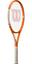 Wilson Roland Garros Team Tennis Racket - thumbnail image 2
