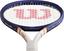 Wilson Ultra 100 v3 Roland Garros Tennis Racket [Frame Only] - thumbnail image 5
