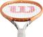 Wilson Blade 98 (16x19) v7 Roland Garros Tennis Racket [Frame Only] - thumbnail image 5