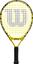 Wilson x Minions 17 Inch Junior Aluminium Tennis Racket