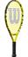 Wilson x Minions 17 Inch Junior Aluminium Tennis Racket