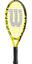 Wilson x Minions 17 Inch Junior Aluminium Tennis Racket
