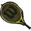 Wilson x Minions 17 Inch Junior Aluminium Tennis Racket
