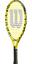 Wilson x Minions 19 Inch Junior Aluminium Tennis Racket - thumbnail image 3