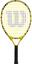 Wilson x Minions 21 Inch Junior Aluminium Tennis Racket - thumbnail image 1
