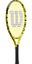 Wilson x Minions 21 Inch Junior Aluminium Tennis Racket - thumbnail image 2