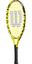 Wilson x Minions 21 Inch Junior Aluminium Tennis Racket - thumbnail image 3