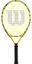 Wilson x Minions 23 Inch Junior Aluminium Tennis Racket - thumbnail image 1