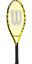 Wilson x Minions 23 Inch Junior Aluminium Tennis Racket - thumbnail image 2