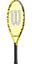 Wilson x Minions 23 Inch Junior Aluminium Tennis Racket