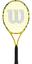 Wilson x Minions 25 Inch Junior Aluminium Tennis Racket - thumbnail image 1