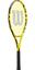Wilson x Minions 25 Inch Junior Aluminium Tennis Racket - thumbnail image 2