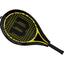 Wilson x Minions 25 Inch Junior Aluminium Tennis Racket - thumbnail image 4