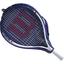 Wilson Roland Garros Elite 19 Inch Junior Tennis Racket - thumbnail image 2