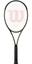 Wilson Blade 98 (16x19) v8 Tennis Racket [Frame Only] - thumbnail image 1