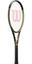 Wilson Blade 100L v8 Tennis Racket [Frame Only] - thumbnail image 2