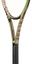 Wilson Blade 100L v8 Tennis Racket [Frame Only] - thumbnail image 4