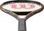 Wilson Blade 104 v8 Tennis Racket [Frame Only] - thumbnail image 7