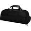Wilson Tour Duffel Racket Bag - Black - thumbnail image 1