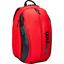 Wilson Federer DNA Backpack - Red/Black - thumbnail image 1
