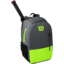 Wilson Team Backpack - Grey/Green - thumbnail image 2