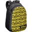 Wilson x Minions Junior Backpack - Black/Yellow - thumbnail image 1