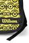 Wilson x Minions Junior Backpack - Black/Yellow - thumbnail image 4